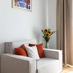 Гостевой дом Rooftop & 3*
