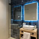 Rooftop & Гостевой дом 3*