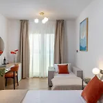 Pensionat Rooftop & 3*