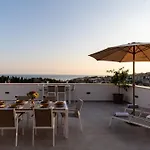 Rooftop&rooms Pensjonat 3*