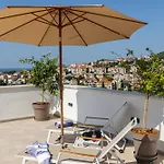 Rooftop&rooms 3* Dubrownik