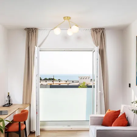 Rooftop & بيت ضيافة دوبروفينك