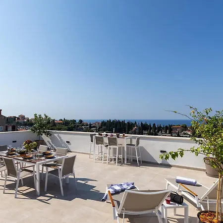 Konukevi Rooftop & Dubrovnik