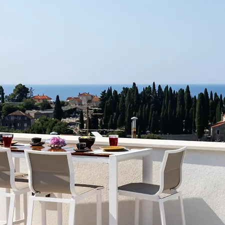 Rooftop & Guest house