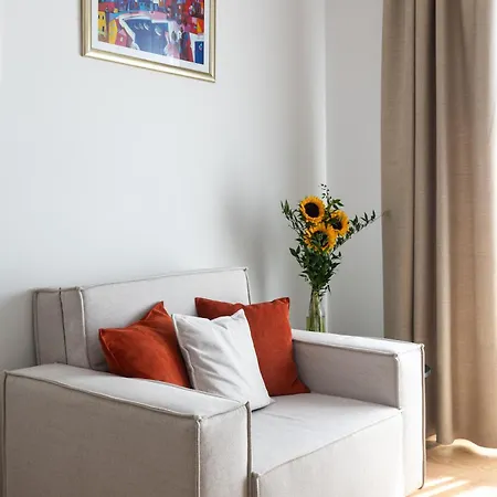 Guest house Rooftop & 3*