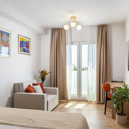 Konukevi Rooftop & Dubrovnik