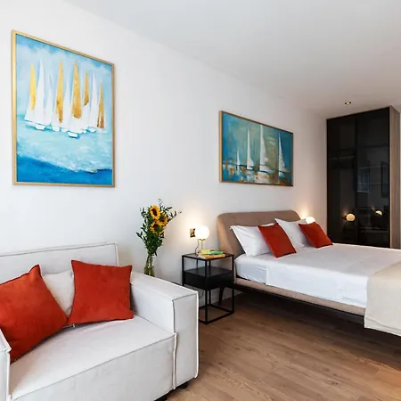 Rooftop&rooms Pensjonat
