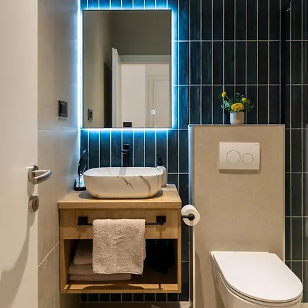 Guest house Rooftop &